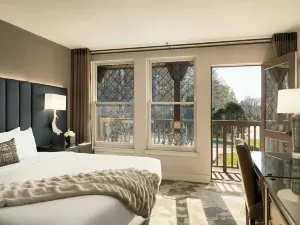 Grand Bohemian Hotel Asheville, Autograph Collection