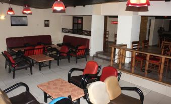 Royal Residence Guest House