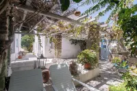 Aegean Village