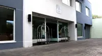 Hotel Diego de Almagro Temuco Hotel a 
