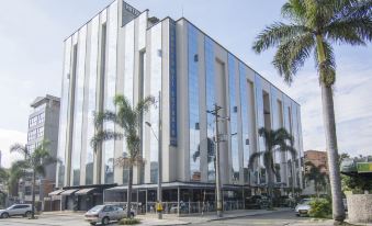 Hotel Sauces del Estadio