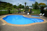 Waitomo Top 10 Holiday Park Hotels in Te Kuiti