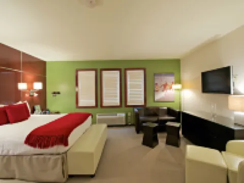 Daddy O Hotel Hotels in Long Beach Township