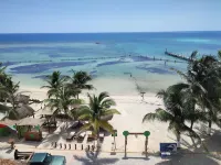 Quinto Sole - Pemandangan Pantai