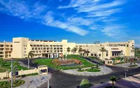 Steigenberger Aldau Beach Hotel a Hurghada