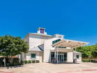Motel 6 Cleburne, TX Hotels in Cleburne