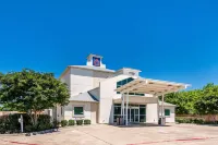Motel 6 Cleburne, TX