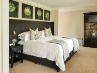 Bosch Hoek Golf & Lodge - balcony