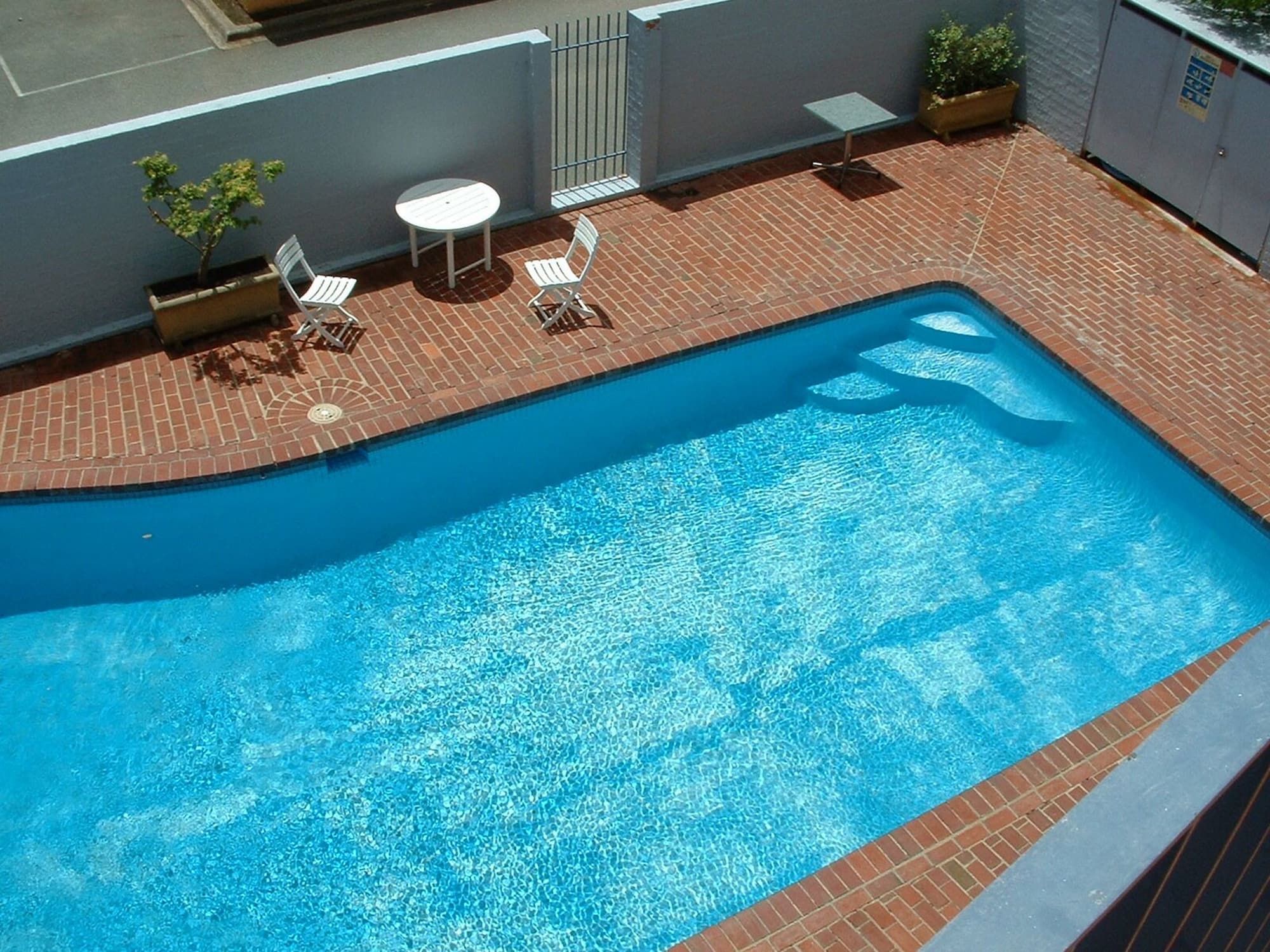 Pavilion On Northbourne Hotels in Ainslie