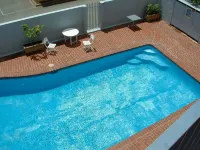 Pavilion On Northbourne Hotels in Watson