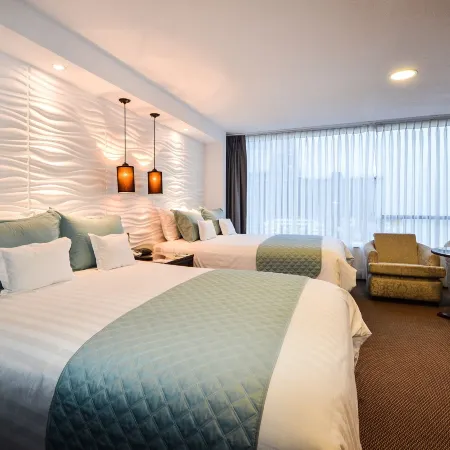 Hotel Presidente