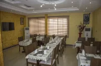 Villa Angelia Hotels, Accra