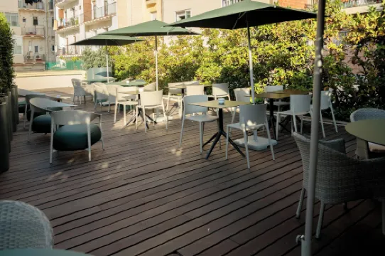 Acevi Villarroel Общественные зоны Photos