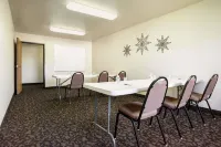 Travelodge by Wyndham Bill WY Thunder Basin Ntl Grassland