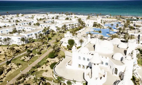 Robinson Djerba Bahiya - All Inclusive