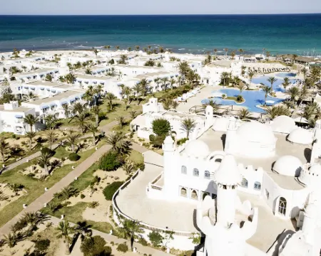 Robinson Djerba Bahiya - All Inclusive Hotels in Djerba