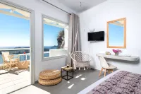 阿達曼特套房飯店