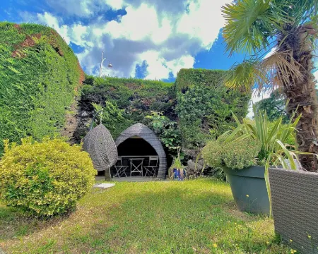 Kyriad Lyon Est - Genas Eurexpo Hotels in Genas