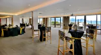 Lagoon Beach Hotel & Spa - Breakfast
