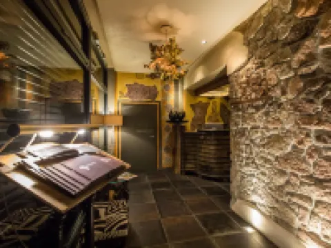 農家小憩酒店 達姆施塔特-迪堡縣酒店