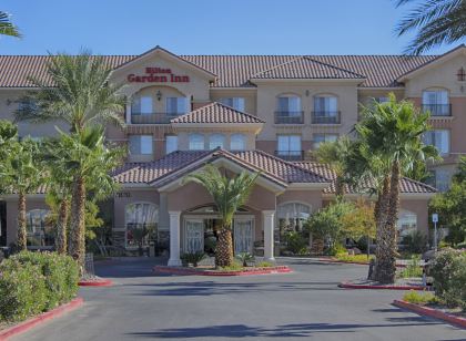 Hilton Garden Inn Las Vegas Strip South
