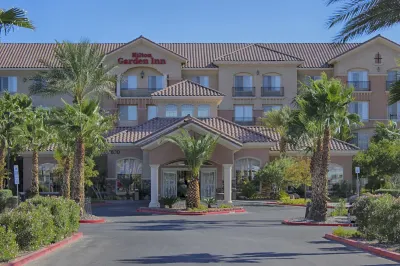 Hilton Garden Inn Las Vegas Strip South