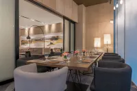 Seda Vertis North Quezon City - breakfast