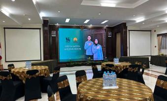 UB Guest House Malang