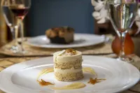 Grano de Oro Hotel - Morgenmad