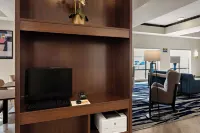 Comfort Suites Columbus East Broad - Business