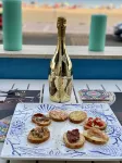 Terrazze Sul Mare - breakfast