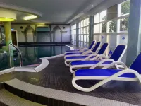 Hotel Residenz Bad Frankenhausen - Pools