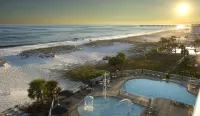 SpringHill Suites Pensacola Beach - de playa