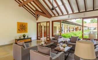 Taru Villas the Long House - Bentota