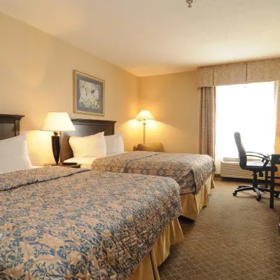 Days Inn by Wyndham Calumet Park Hotels near Sts. Martha, Mary and Lazarus Parish - St. Margaret of Scotland Church
