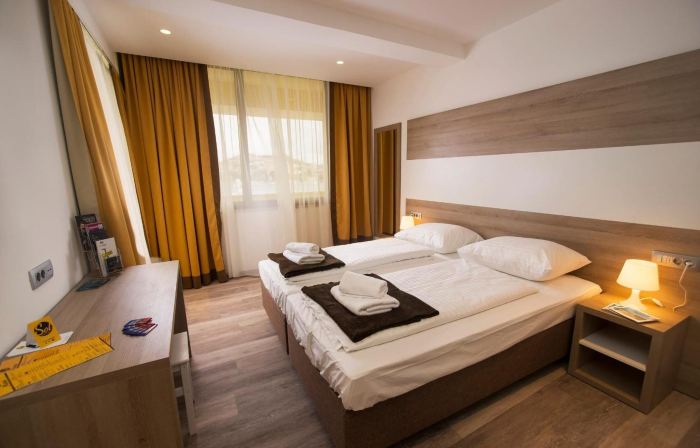 Hostel Sol