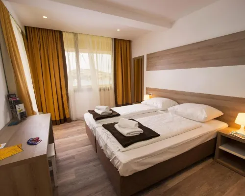 Hostel Sol Hotels in Dubrovnik