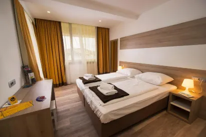 Hostel Sol