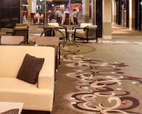 Mercure Sydney Liverpool Public Areas Photos