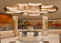 阿卡普爾科公園皇家海灘酒店 - 全包式 - 早餐