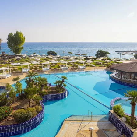 Capo Bay Hotel