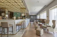Dona Filipa Hotel - bar