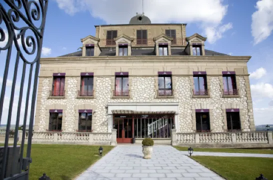 柯爾尼切地區酒店