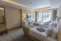 캠 서멀 리조트 호텔 & 스파  호텔