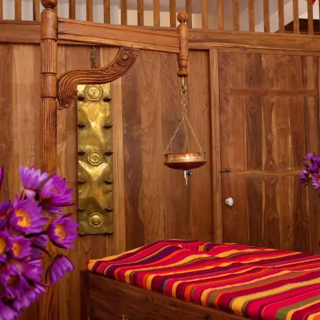 Utmt - Underneath the Mango Tree Spa & Beach Resort
