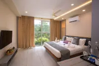 Amrezy Luxury Resort & Spa