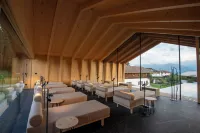 Pineta Nature Resort 타술로 호텔