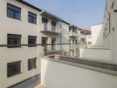 商場酒店 班斯卡－比斯特里察酒店