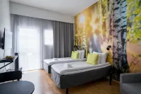 히시 호텔 로흐야 Keräkankare Oy 주변 호텔