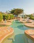 Blue Lagoon Beach Resort - spa